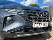 Hyundai TUCSON T-GDI PREMIUM DCT MHEV 16