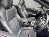 Toyota Rav4 2.5 VVT-h Dynamic CVT Euro 6 (s/s) 5dr 11