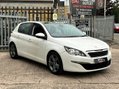 Peugeot 308 E-HDI ACTIVE 3