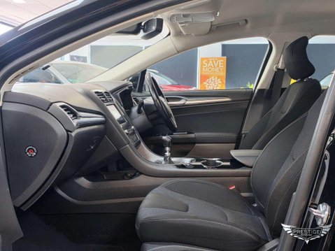 Ford Mondeo 2.0 TDCi Titanium Euro 6 (s/s) 5dr 71