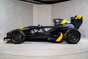 Ariel Atom 4 R 400 BHP. OVER £55K IN EXTRAS. 6-SPEED SEQUENTIAL. CARBON WHEELS & PANELS. 8