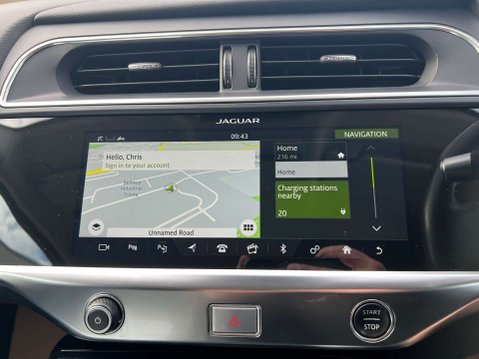 Jaguar I-Pace I-PACE EV400 HSE 4WD 5dr *NATIONAL DELIVERY* 8