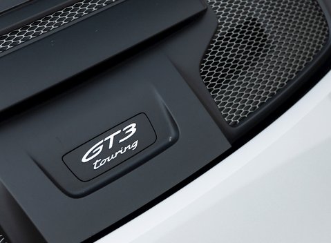 Porsche 911 (992) GT3 Touring 24