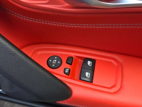 BMW Z4 2.0 Z4 sDrive 20i M Sport Auto 2dr 44