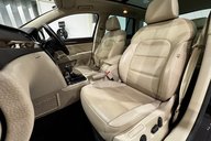 Skoda Superb LAURIN AND KLEMENT V6 DSG 27