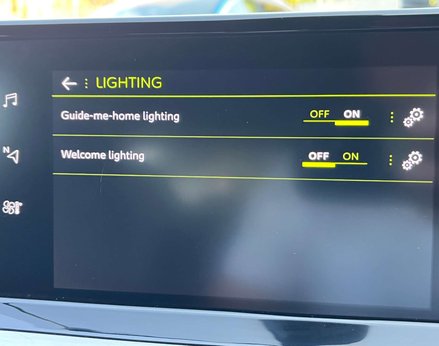 Peugeot 208 1.2 208 GT Line PureTech S/S 5dr 43