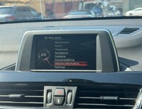 BMW X1 2.0 20d M Sport SUV 5dr Diesel Auto xDrive Euro 6 (s/s) (190 ps) 19