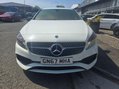 Mercedes-Benz A Class 1.5 A180d AMG Line 7G-DCT Euro 6 (s/s) 5dr 8