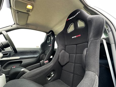 Renault Clio RENAULTSPORT V6 49