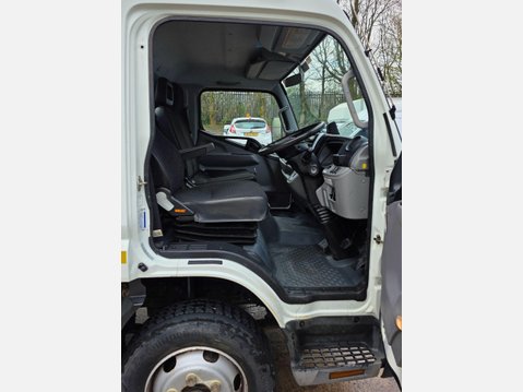 Fuso Canter 7C15 47 19