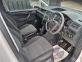 Volkswagen Caddy C20 PLUS TDI STARTLINE 8