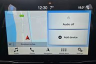 Ford Ecosport TITANIUM.. 5 SERVICES..LEATHER SEATS..REVERSING CAMERA..SAT NAV..BLUETOOTH 6