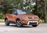 Suzuki Vitara 1.6 Vitara SZ5 DDiS Allgrip 4WD 5dr
