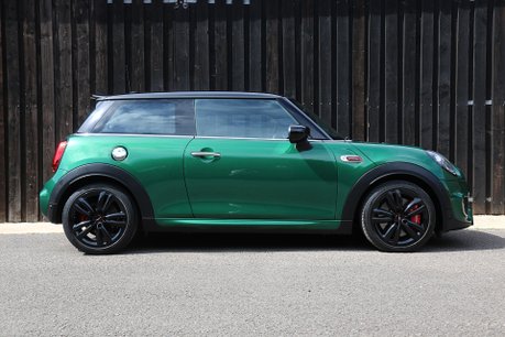 Mini Hatch John Cooper Works - Lovely Low Mileage - 1 Owner