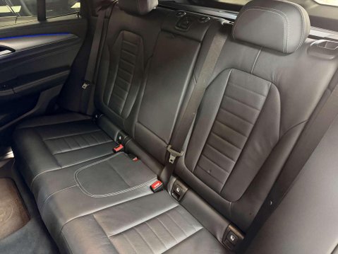 BMW X3 3.0 M40i SUV 5dr Petrol Auto xDrive Euro 6 (s/s) (360 ps) 35