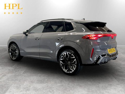 Cupra Terramar 2.0 TSI VZ2 SUV 5dr Petrol DSG 4Drive Euro 6 (s/s) (265 ps) Cruise Control 5