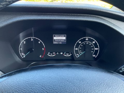 Ford Transit Custom 280 LIMITED P/V ECOBLUE 27