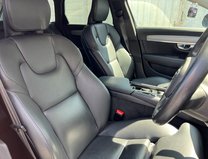 Volvo V90 2.0 B4 MHEV Core Estate 5dr Petrol Hybrid Auto Euro 6 (s/s) (197 ps) 19
