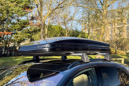 Porsche Macan GTS PDK 10