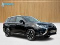 Mitsubishi Outlander 2.0h 12kWh GX4h SUV 5dr Petrol Plug-in Hybrid CVT 4WD Euro 6 (s/s) (200 ps) 19