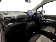 Citroen Berlingo 50kWh Flair XTR M MPV 5dr Electric Auto (7.4kW Charger) (136 ps) Sat Nav 15