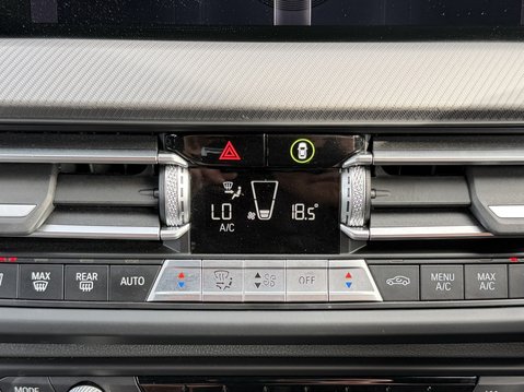 BMW 1 Series 118i [136] M Sport 5dr Step Auto [Pro Pack] 26