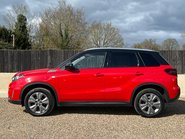 Suzuki Vitara SZ-T BOOSTERJET MHEV 6