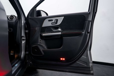 Mercedes-Benz EQA EQA 350 AMG Line Premium Plus 4M 4WD 5dr 23