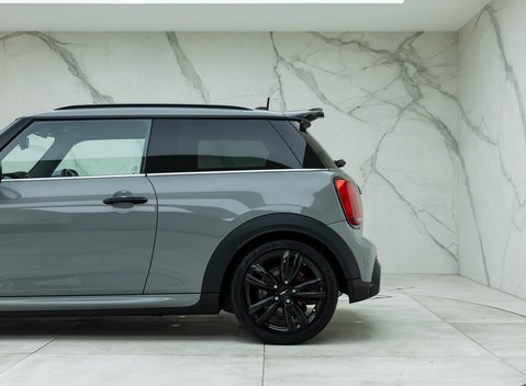 Mini Hatch John Cooper Works 28