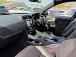 Jaguar F-Pace 3.0 F-PACE V6 S AWD D Auto 4WD 5dr 24