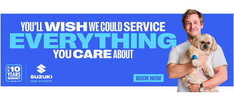 10 Year Service Activated Warranty