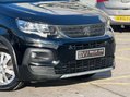 Peugeot Rifter 1.2 Rifter Allure PureTech S/S 5dr - NATIONAL DELIVERY* 50