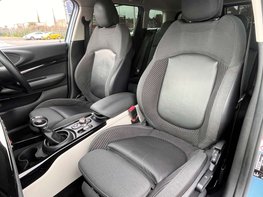 Mini Clubman 1.5 Clubman Cooper Auto 6dr 62