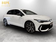 Volkswagen Golf 1.5 eTSI MHEV Black Edition Hatchback 5dr Petrol Hybrid DSG Euro 6 (s/s) (1 1