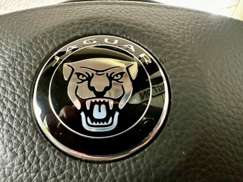 Jaguar XF 2.2d Luxury Sportbrake Auto Euro 5 (s/s) 5dr 27
