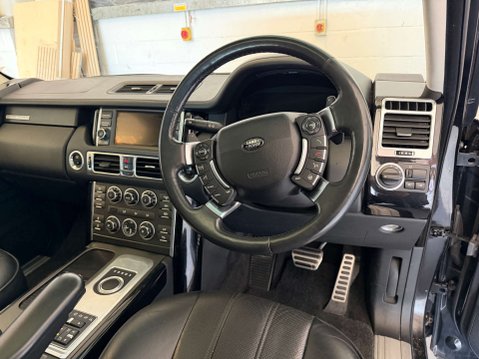 Land Rover Range Rover 4.4 Range Rover Westminster TDV8 Auto 4WD 5dr 28
