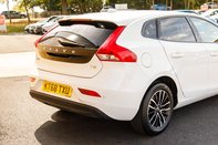 Volvo V40 T2 MOMENTUM NAV PLUS 7