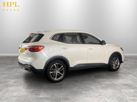 MG HS 1.5 T-GDI 16.6kWh Exclusive SUV 5dr Petrol Plug-in Hybrid Auto Euro 6 (s/s) 7