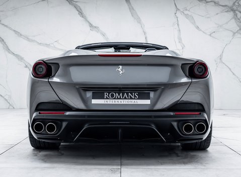 Ferrari Portofino 11