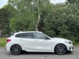 BMW 1 Series 2.0 M135i Auto xDrive Euro 6 (s/s) 5dr 7