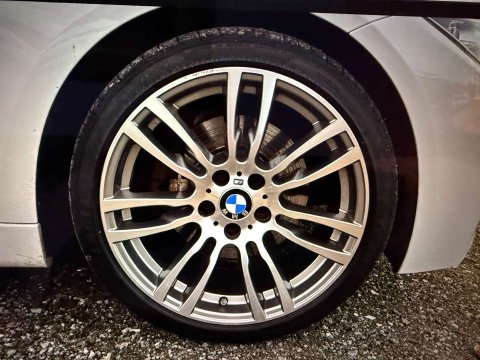 BMW 3 Series 3.0 330d xDrive M Sport Auto 4WD 5dr 29