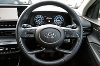 Hyundai i20 T-GDI PREMIUM MHEV 20
