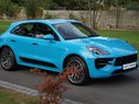 Porsche Macan 3.0T V6 S PDK 4WD Euro 6 (s/s) 5dr