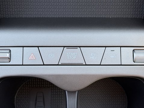 BYD Atto 2 1.5 Phev Dm-i Boost Au 27