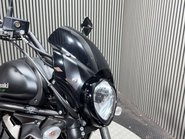 Kawasaki Vulcan S 650 2018 ONLY 3K LONG MOT ARROW EXHAUST 650CC A2 CRUISER BIKE 30