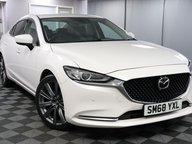 Mazda 6 SPORT NAV PLUS 6