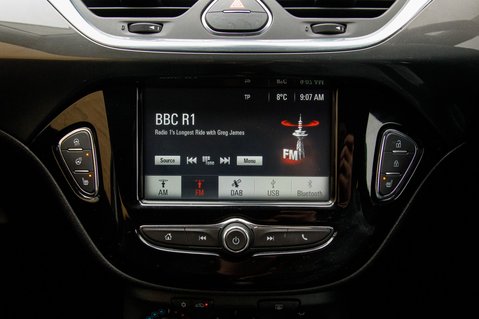 Vauxhall Corsa ENERGY 22