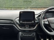 Ford Fiesta 1.0 Fiesta ST-Line X Edition T MHEV 3dr 23