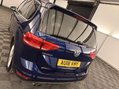 Volkswagen Touran 1.4 TSI SEL DSG Euro 6 (s/s) 5dr 43