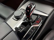 BMW M5 4.4i V8 Competition Saloon 4dr Petrol Steptronic xDrive Euro 6 (s/s) (625 p 46